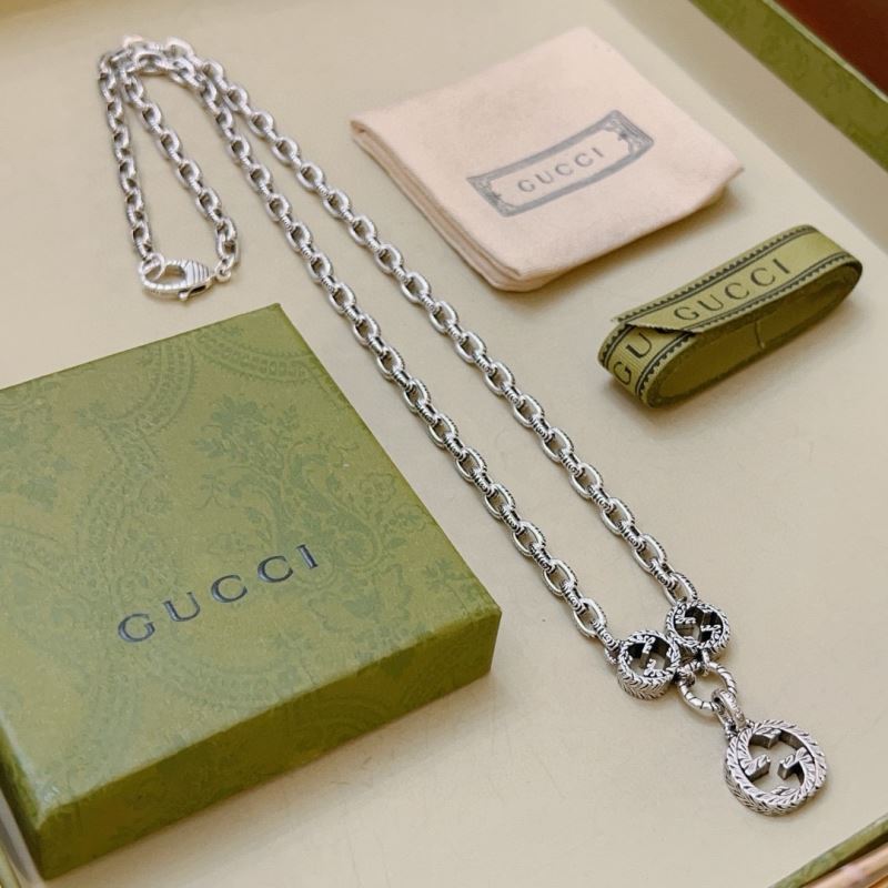 Gucci Necklaces